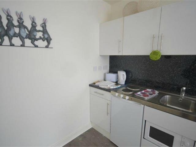 Jameson House, City Centre. 1 bed apartment to rent £575 pcm £133 pw