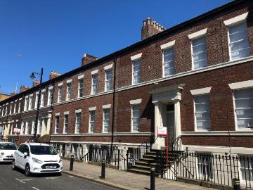 Jameson House, John Street, City Centre, Sunderland SR1, 1 bed flat to rent, £500 pcm | PrimeLocation