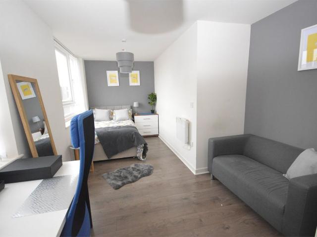 Jameson House, John Street, City Centre, Sunderland SR1, 1 bed flat to rent, £550 pcm | PrimeLocation
