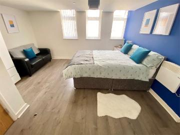 Jameson House, John Street, Sunderland SR1, 1 bed flat to rent, £550 pcm | PrimeLocation