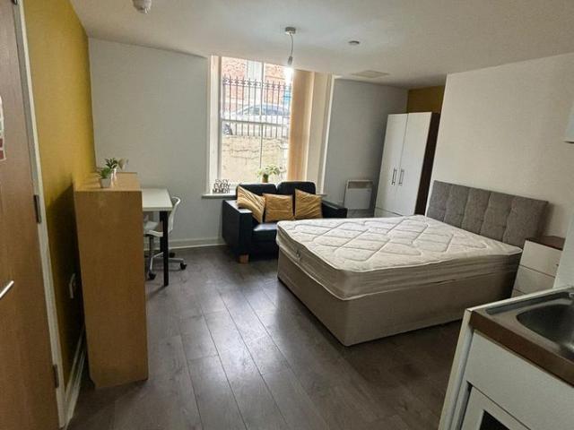 Jameson House, Sunderland, 15 17 John Street, City Centre SR1, 1 bed flat to rent, £525 pcm | PrimeLocation