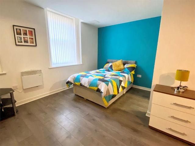 Jameson House, 15 17 John Street, Sunderland SR1, 1 bed flat to rent, £525 pcm | PrimeLocation