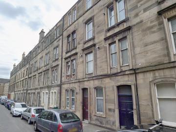 Edinburgh, Shetland - Equipped kitchen