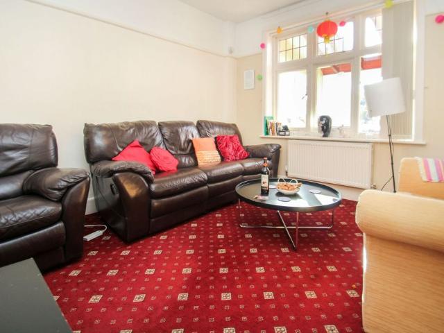 Jameson Road, Bournemouth, BH9