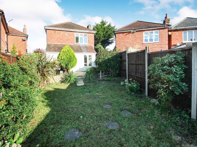 Jameson Road, Bournemouth BH9, 4 bed property to rent, £1,850 pcm | PrimeLocation