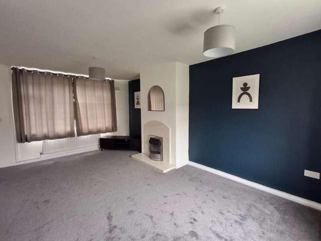 Jameson Road, Hartlepool, TS25