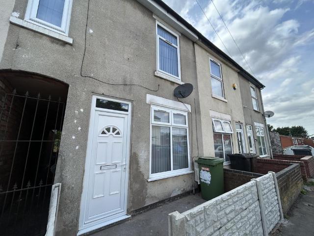 Jameson Street, Wolverhampton, WV6 3 bed property to rent £1,075 pcm £248 pw
