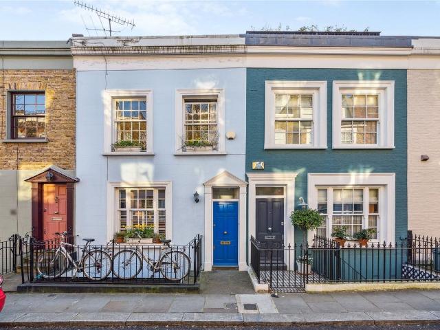 Jameson Street, Notting Hill W8, 2 bed terraced house to rent, £6,500 pcm | PrimeLocation