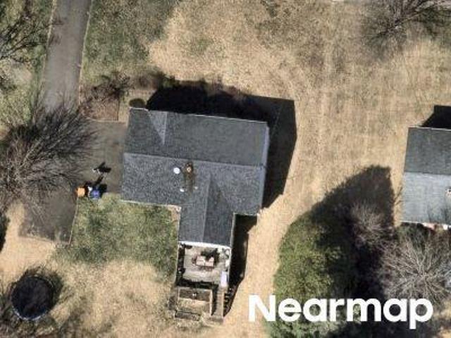 Jamestown Cir