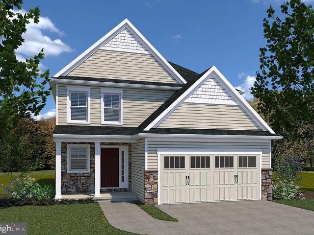 Jamestown Model At Eagles View