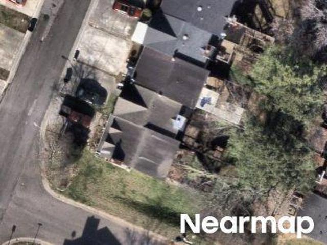 Jamestown Manor Dr