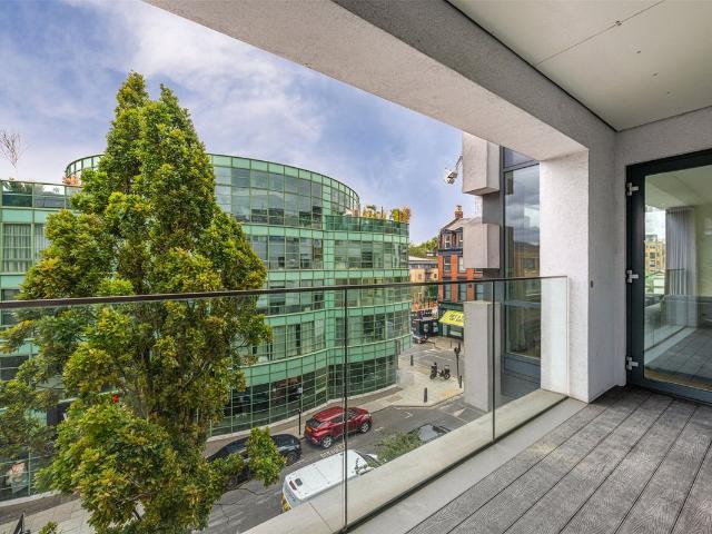 Jamestown Road, London NW1, 2 bed flat to rent, £3,423 pcm | PrimeLocation