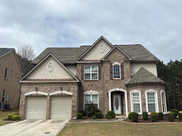 Jamerson Dr