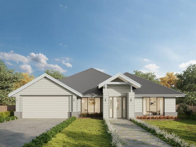 Jamieson 286 Defined by You. $10,000 To Spend Your Way