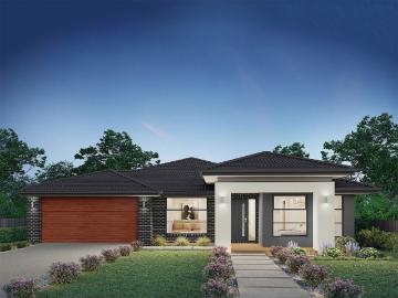 Jamieson 286 Build your family memories