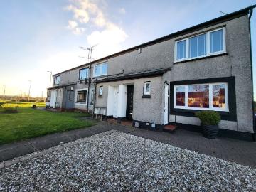 Beith, North Ayrshire county, Ayrshire