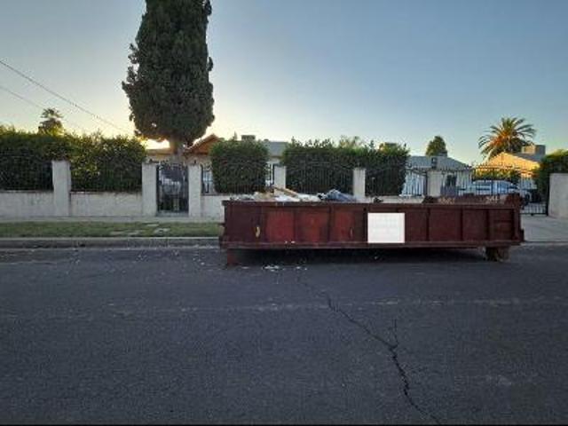 Jamieson Ave