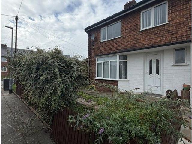 Jamieson Avenue, Liverpool L23, 3 bed detached house to rent, £1,150 pcm | PrimeLocation