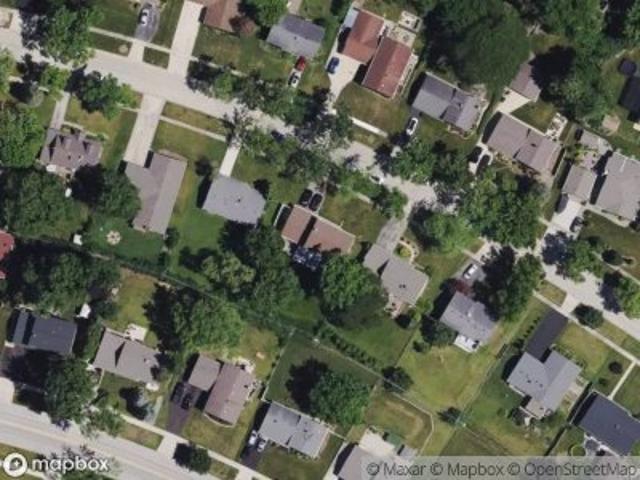 Jamison Ln