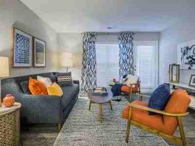 Jamison Park 3 Bedroom Apartment for Rent at 2245 Greenridge Rd, North Charleston, SC 29406