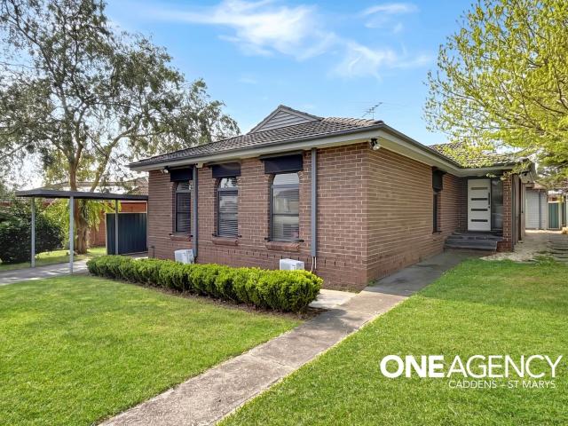 Jamisontown 9 Lilac Place