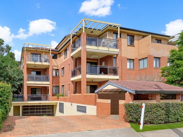 Jamisontown 16/14 16 Regentville Road