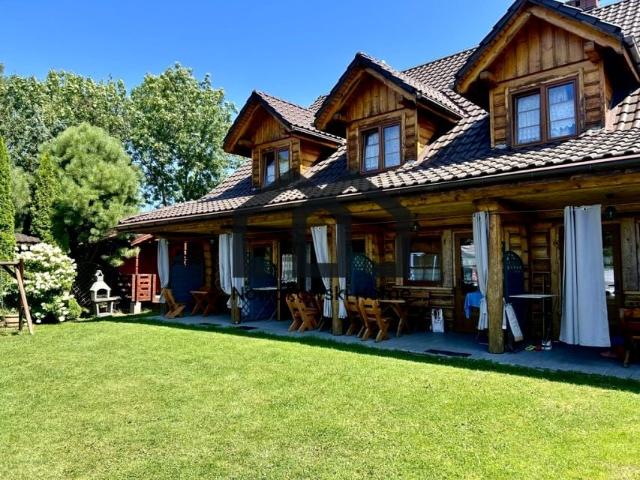 Jantarowa 500 m², Chłopy
