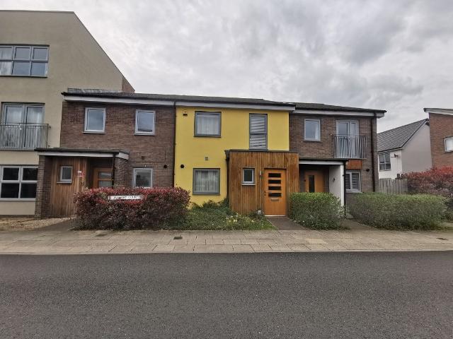 January Courtyard, Winters Pass, Gateshead NE8, 3 bed terraced house to rent, £1,025 pcm | PrimeLocation