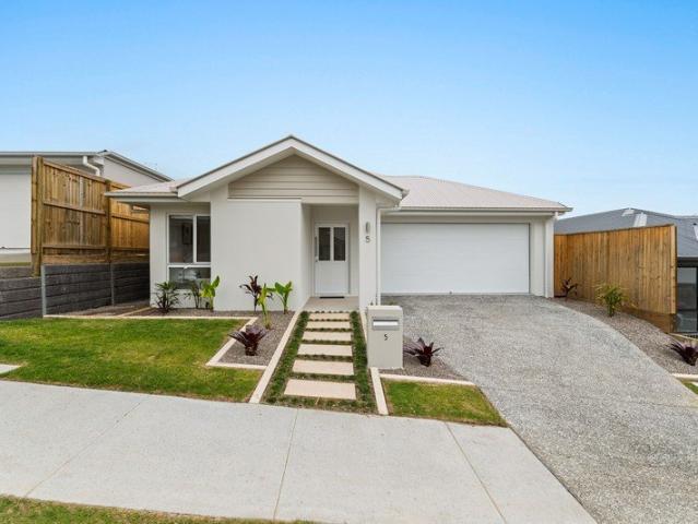January 2026 Build, Ready To Move In