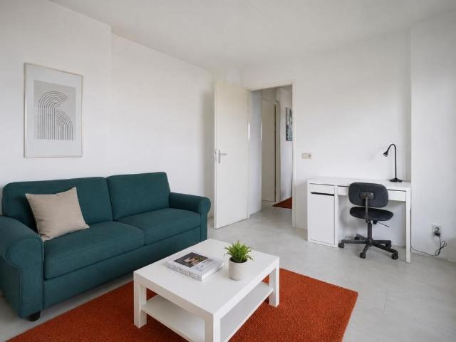 Janusz Korczakstraat 12, 1102 JN Amsterdam