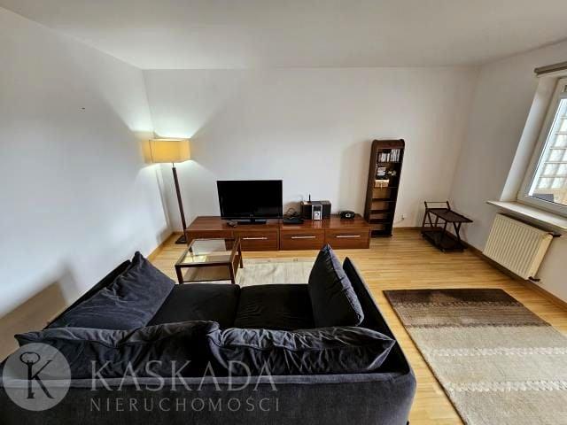 Janusza Meissnera 77 m², Warszawa