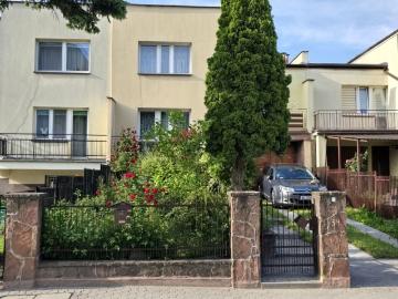 Janusza Korczaka 120 m², Busko Zdrój