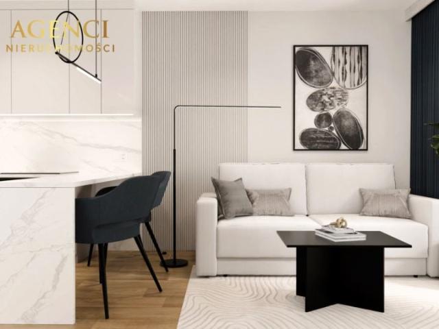 Janusza Korczaka 56,68 m², Łapy