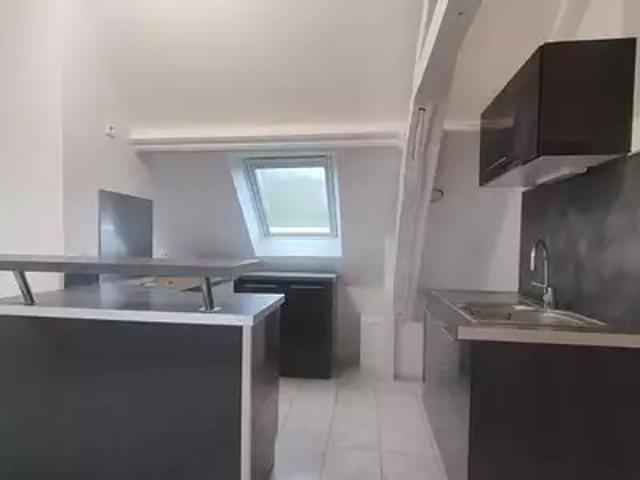 Janville 60150 Location appartement 2 pièces t2