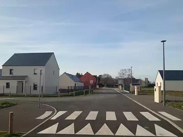 Janville en Beauce 28310 Programme neuf maison neuf à vendre 7 pièces