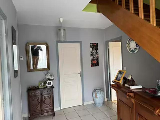 Janzé 35150 Achat / Vente maison 6 pièces t6
