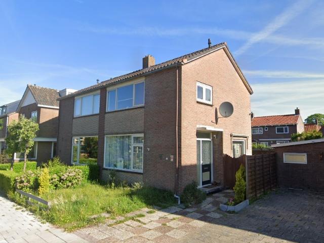 Jan Cornelisz. Rijpstraat 4