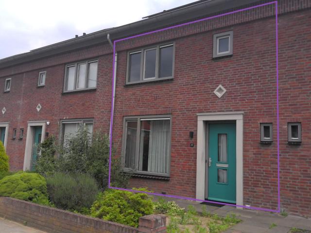 Jan de Rooijstraat 23