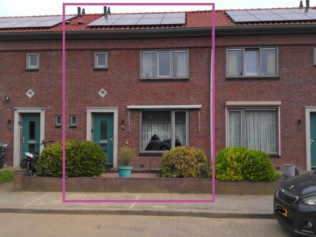 Jan de Rooijstraat 9