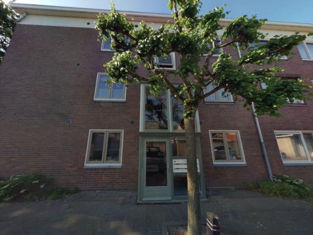 Jan Dercksstraat 13