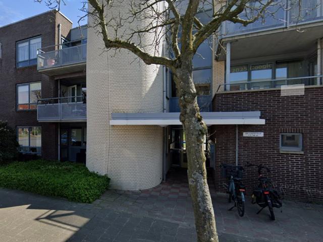 Jan Luikenstraat 33