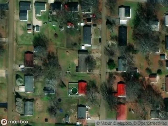 Jan Lynn St