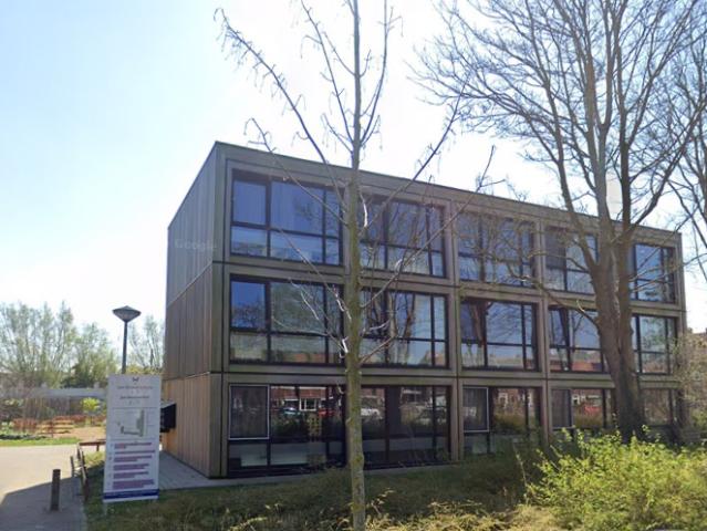 Jan Mostaerthof 24