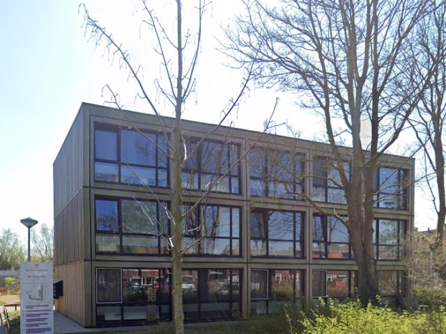 Jan Mostaerthof 42