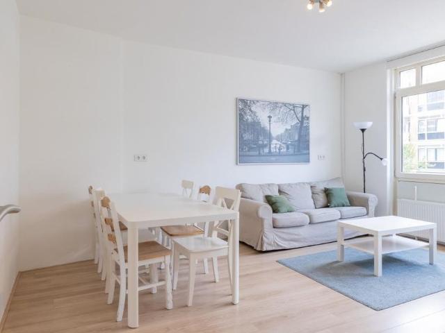 Jan Mankesstraat 48H, 1061 SW Amsterdam