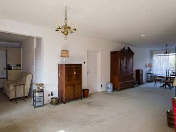 Huijgenspark, Den Haag, Zuid-Holland - Opslagruimte