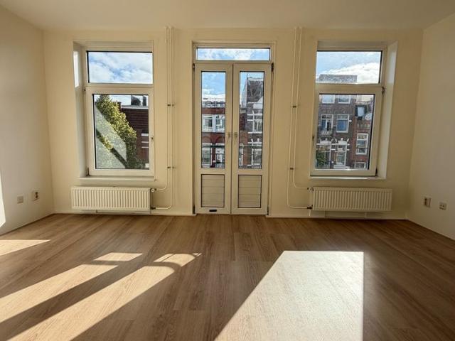 Jan Pieter Heijestraat 114A3, 1054 MH, Amsterdam