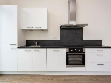 Olland, Meierijstad, Noord-Brabant - IUitgeruste keuken