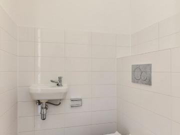 Olland, Meierijstad, Noord-Brabant - IUitgeruste keuken