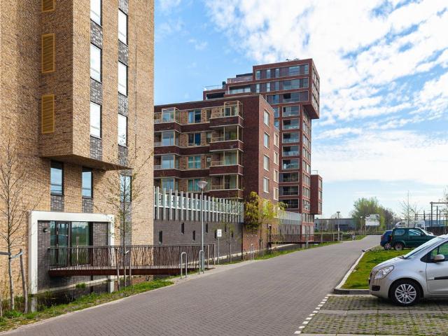 Jan Van Beierenlaan, 107, Woerden